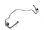 LML/LGH Pump To Rail High Pressure Fuel Line Right Side
